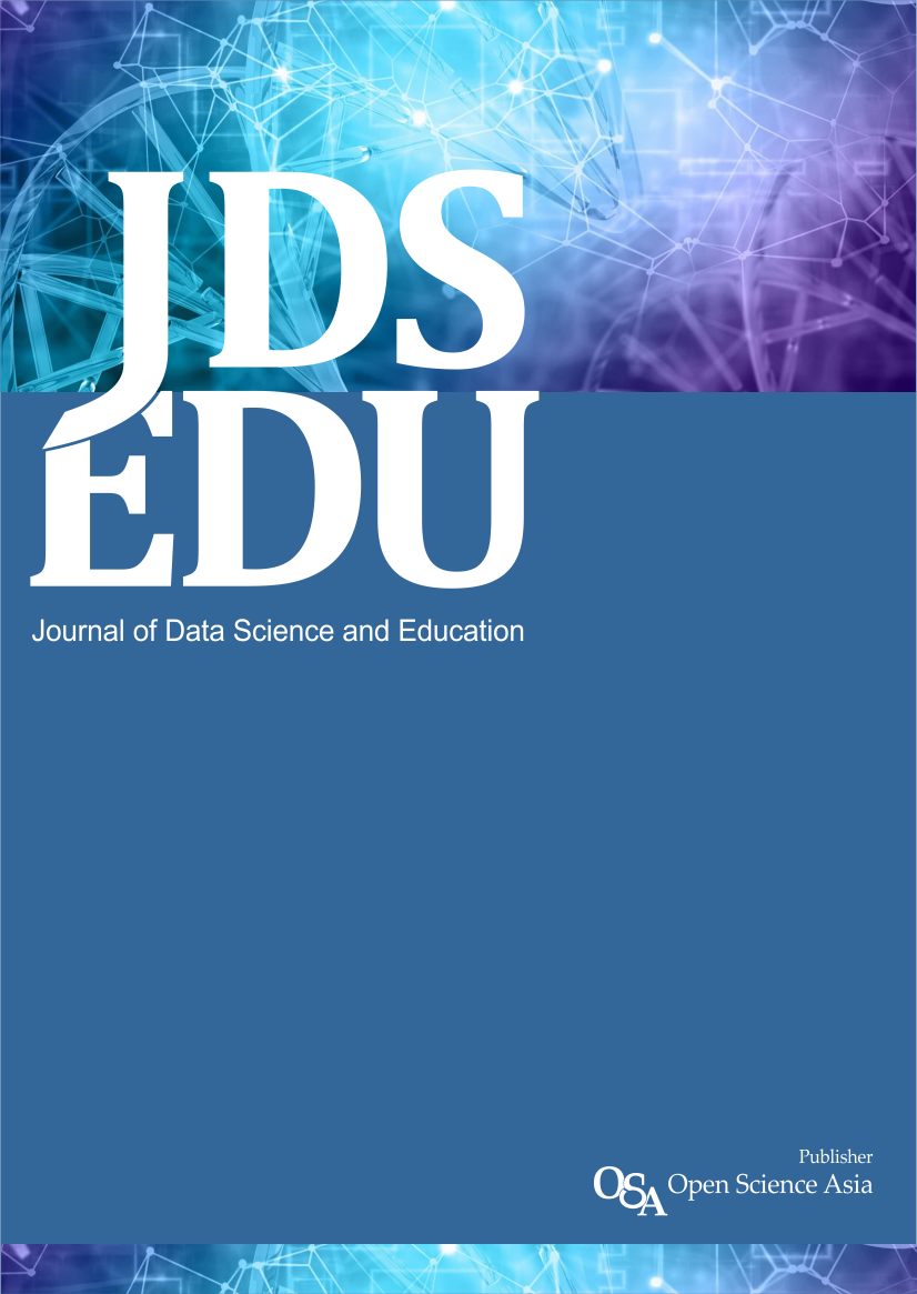 					View Vol. 1 No. 1 (2026): First Research for Multidisciplinary Education Science and Technology 
				